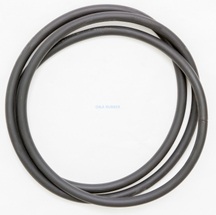 Schlauchloser O-Ring & L-Ring