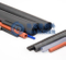 Extrudiertes Gummiprofil